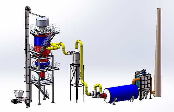 生物質(zhì)氣化爐